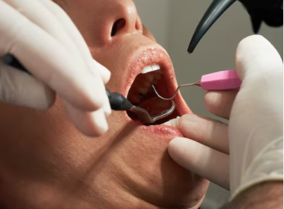 dental clinic jakarta selatan