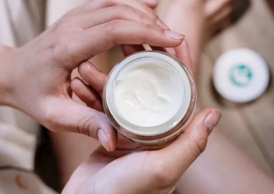 zinc oxide